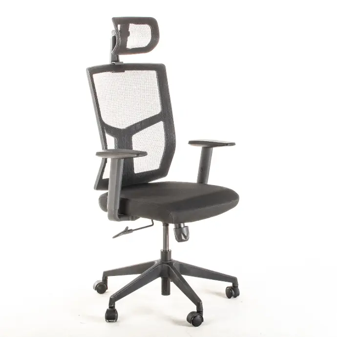 Silla BIT-2 Reclinable con Cabecero