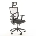 Silla BIT-2 Reclinable con Cabecero