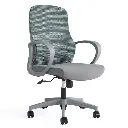 Silla ENKEL Gris