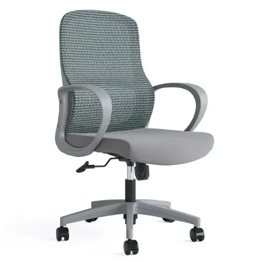 [ENKELG] Silla ENKEL Gris