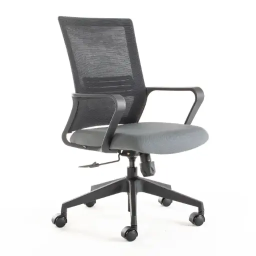 [FORTEMSRU101] Silla FORTE