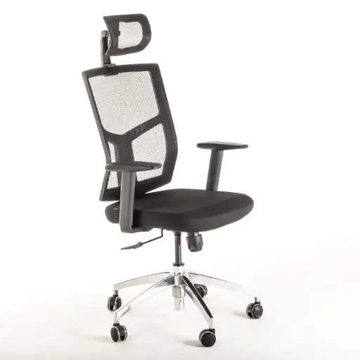 [BIT1MSRU201C] Silla BIT-1 Reclinable con Cabecero