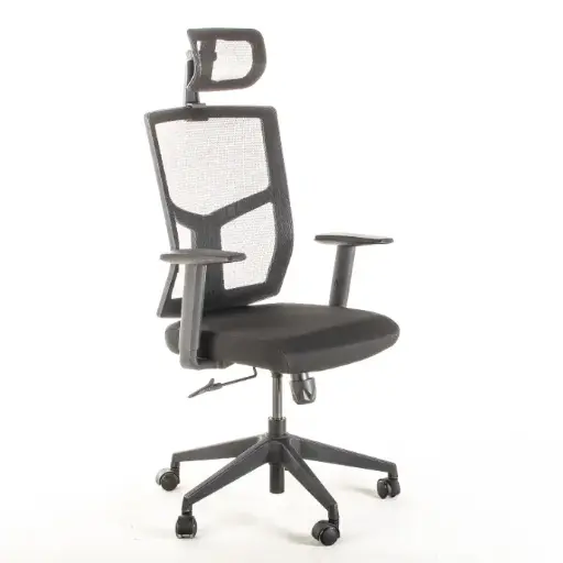 [BIT2MSRU202C] Silla BIT-2 Reclinable con Cabecero